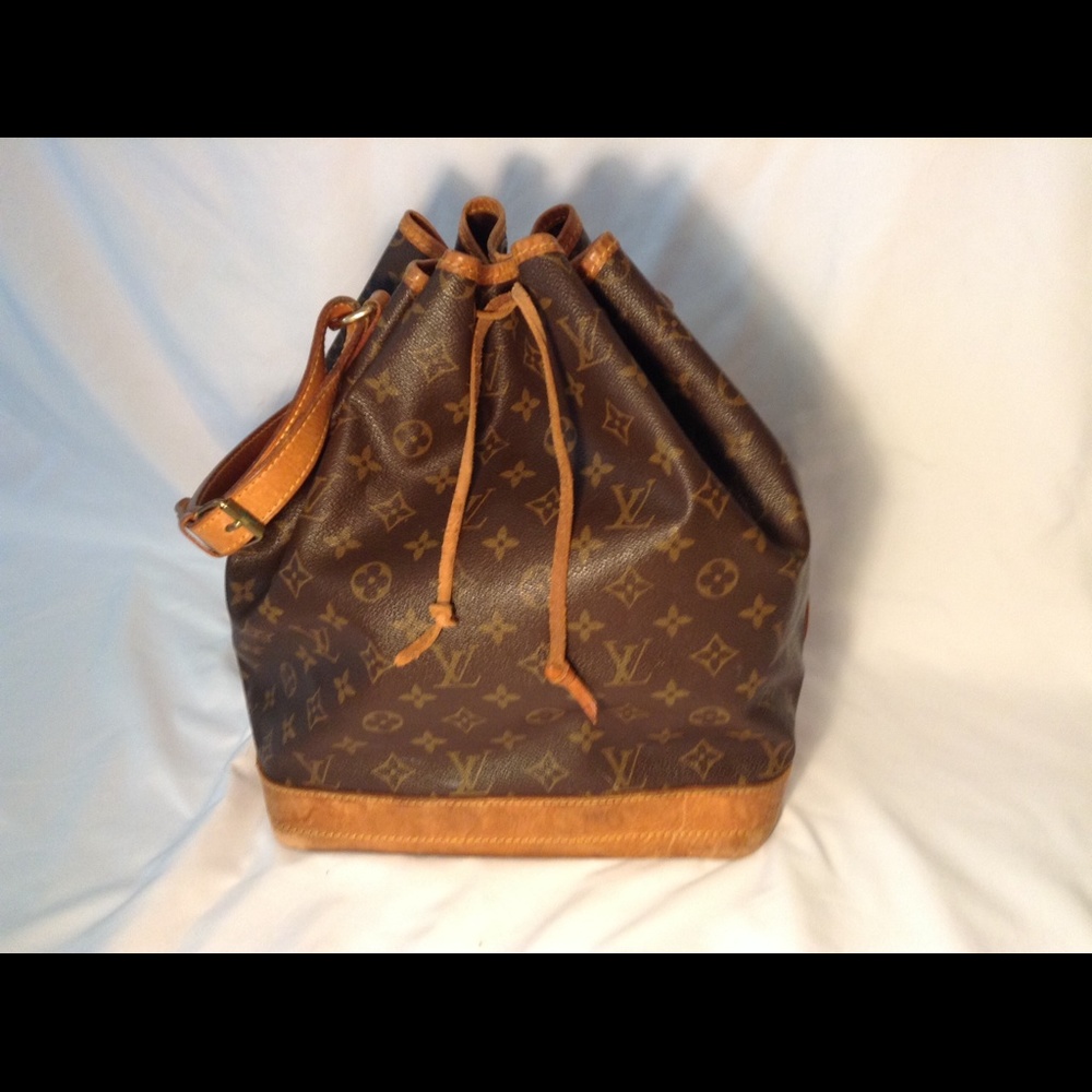 Original Louis Vuitton Bag
